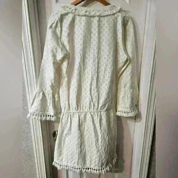 Talitha Eyelet Dress - Picture 4 of 4